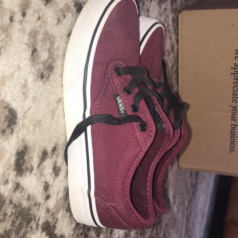 Vans
